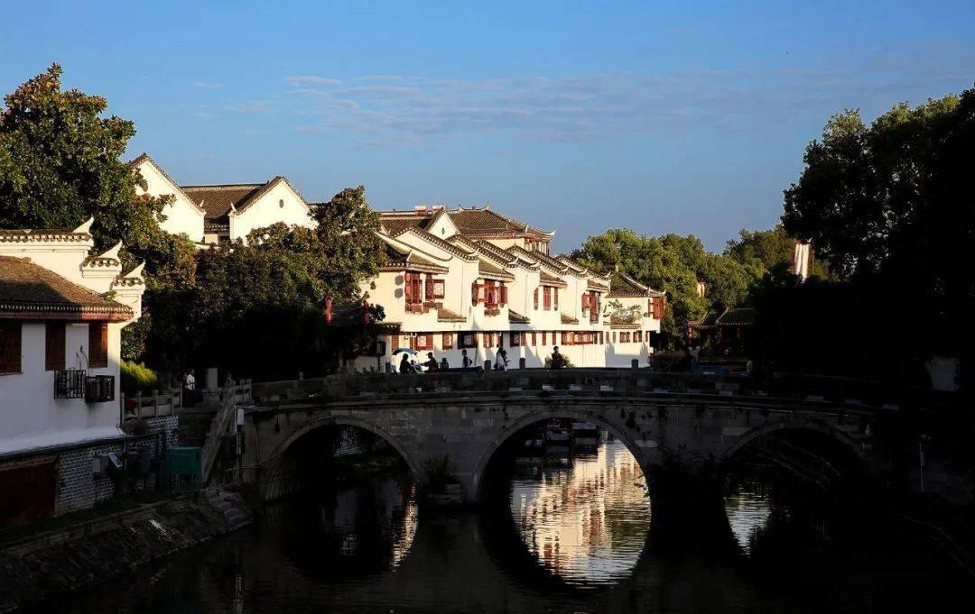 城市街道找不同